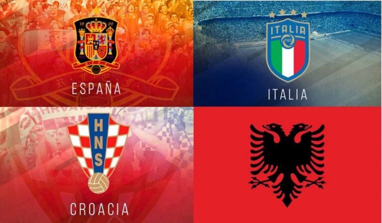 grupos eurocopa 2024