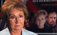 juanita castro muere