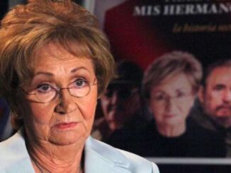 juanita castro muere