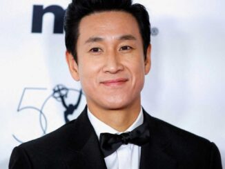 lee sun kyun