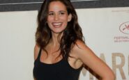 lucie lucas quien es
