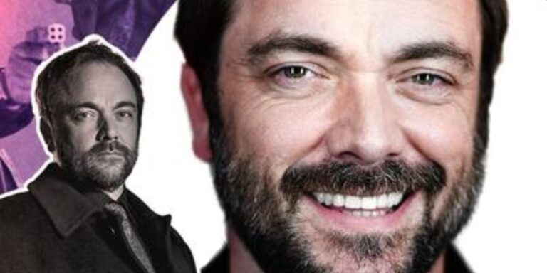 mark sheppard infartos