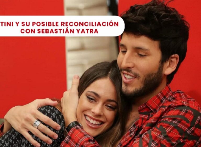 sebastián yatra tini