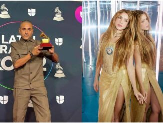 shakira nueva ilusion