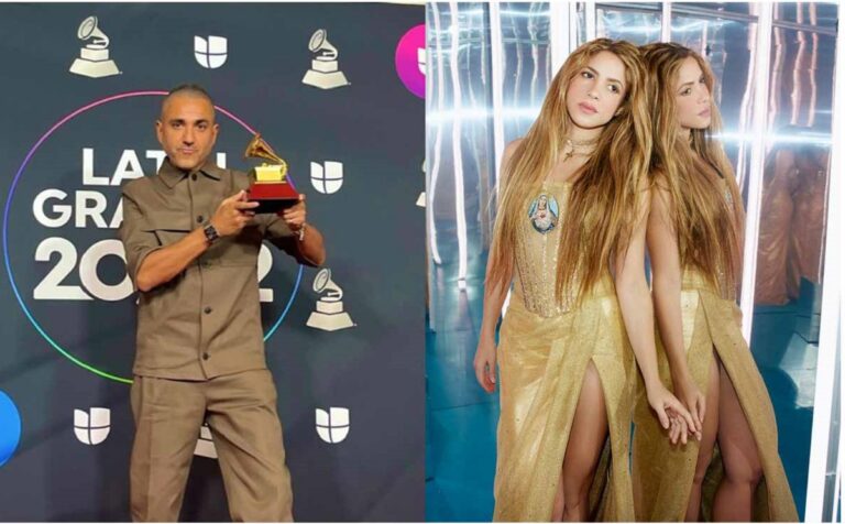 shakira nueva ilusión