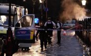 tiroteo londres