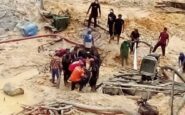 venezuela deslizamiento tierra