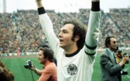 beckenbauer muere