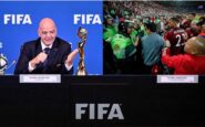fifa sancion