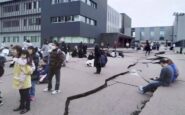 japon terremoto