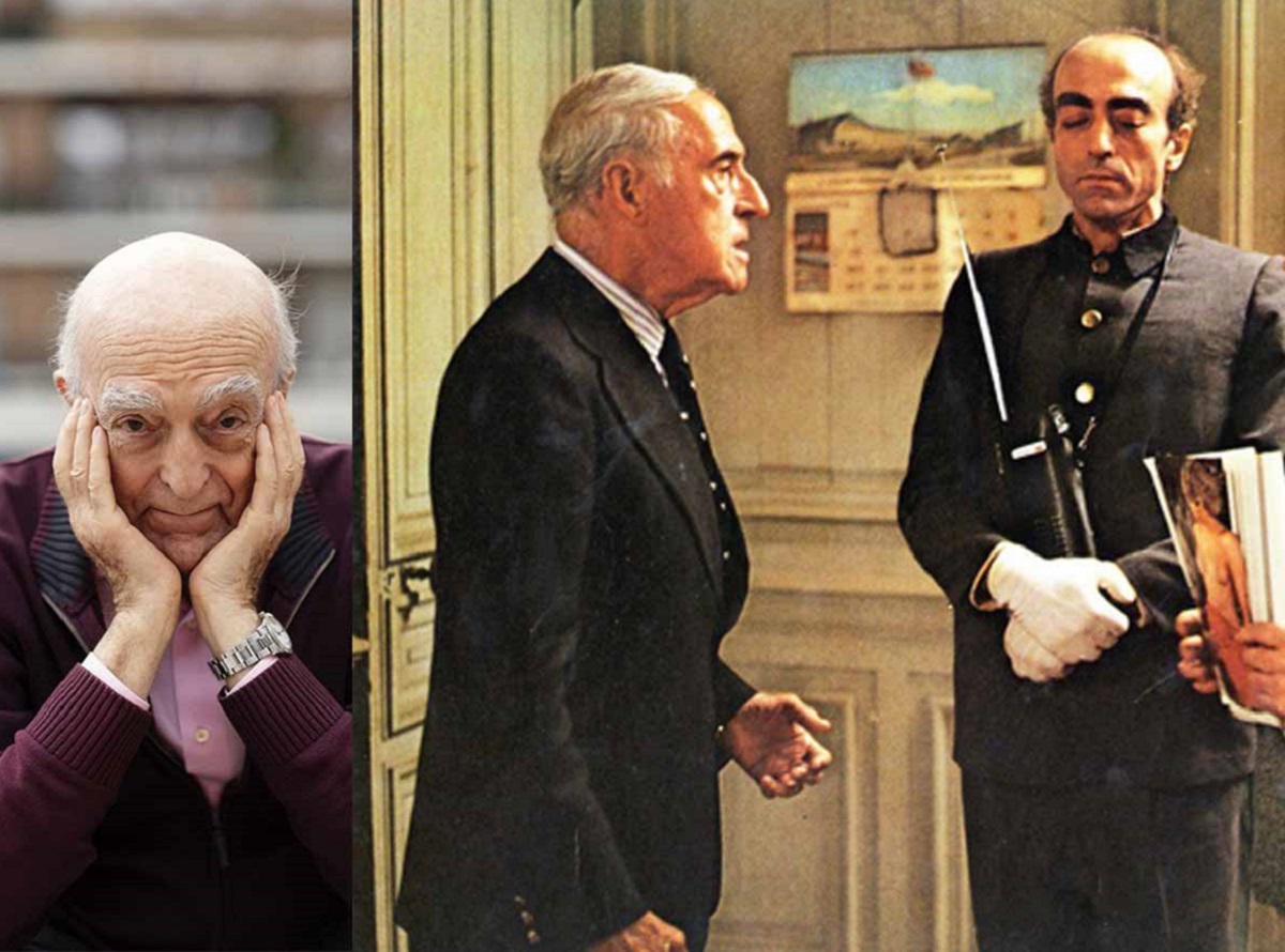 Muere el actor catalán José Lifante a los 80 años de edad