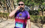 muere atleta media maraton