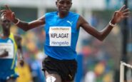 muere benjamin kiplagat