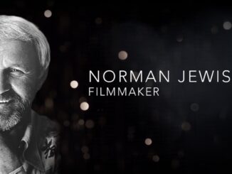 norman jewison muere