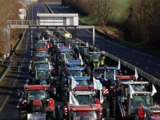 paris agricultores