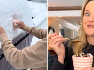 reese witherspoon comer nieve