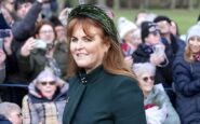 sarah ferguson cancer