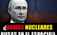 armas nucleares espacio