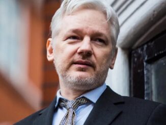 Assange premio nobel