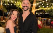 Camilo Evaluna se separan