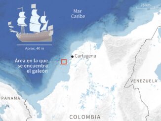 colombia galeon san jose