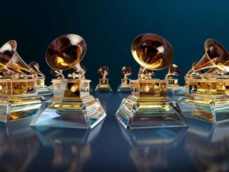 ganadores grammy