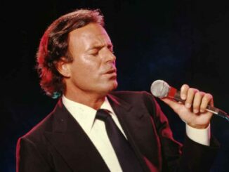 julio iglesias netflix