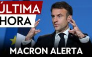 macron ataque rusia