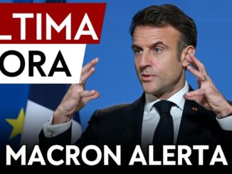 macron ataque rusia