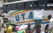 mali accidente autobus