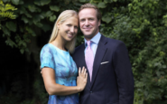 marido lady gabriella windsor muere