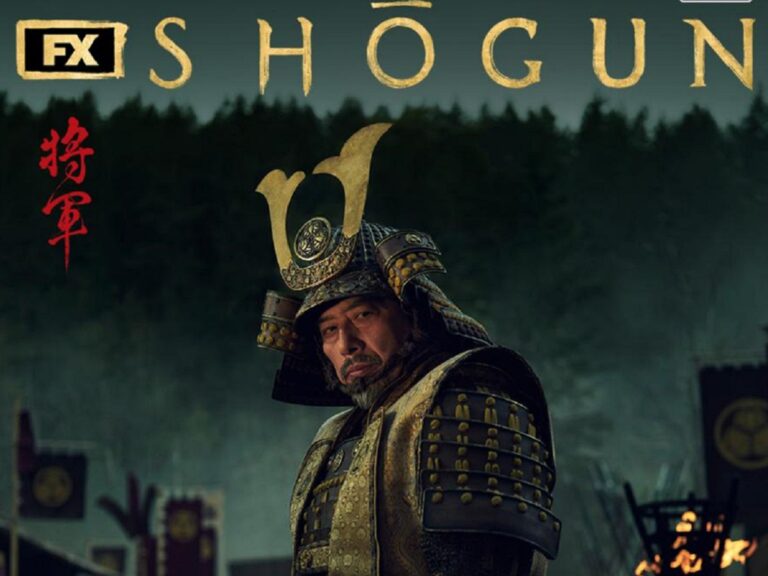 Shogun Disney