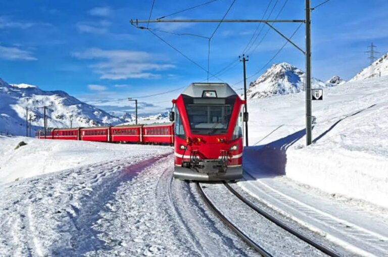 suiza secuestro tren