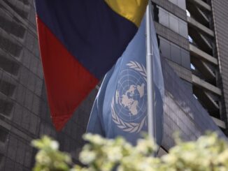 venezuela onu