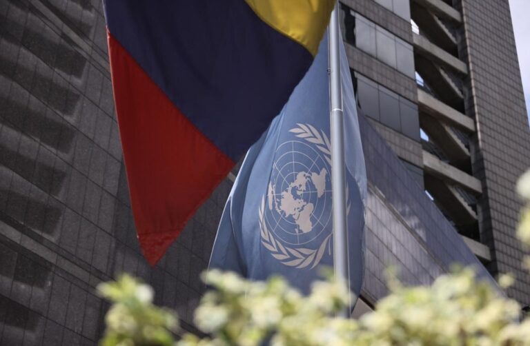 venezuela ONU