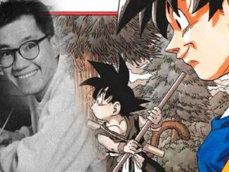 akira toriyama muere