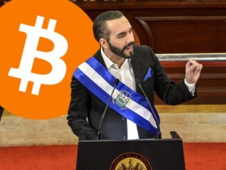 bukele bitcoin