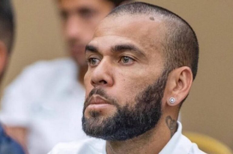 dani alves dinero fianza