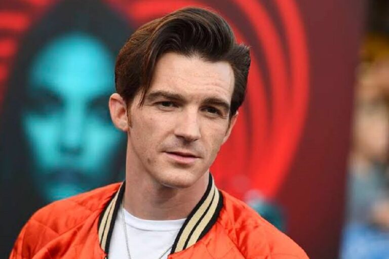 Drake Bell abuso sexual