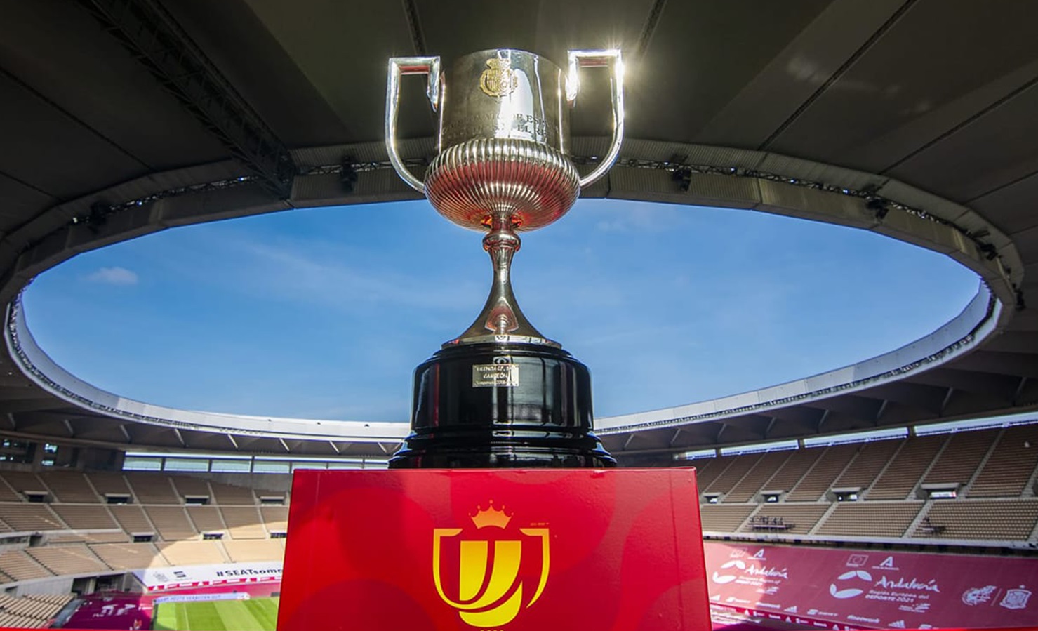 Final de la Copa del Rey 2025 Mallora vs Athletic ¿Cuándo y dónde verlo?