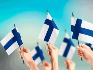 Finlandia país más feliz
