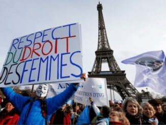 Francia aborto Constitución