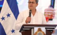 Honduras expresidente