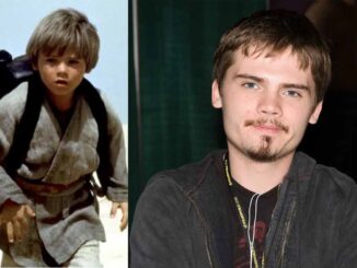 Jake Lloyd esquizofrenia