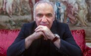 Kasparov terrorista