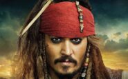 piratas caribe 6 Johnny Deep