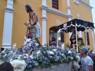 Semana Santa Uruguay