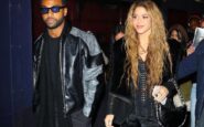 shakira lucien laviscount