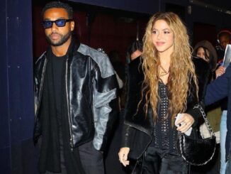 shakira lucien laviscount