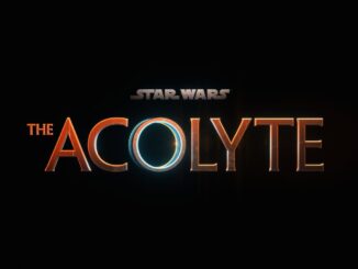 star wars the acolyte estreno